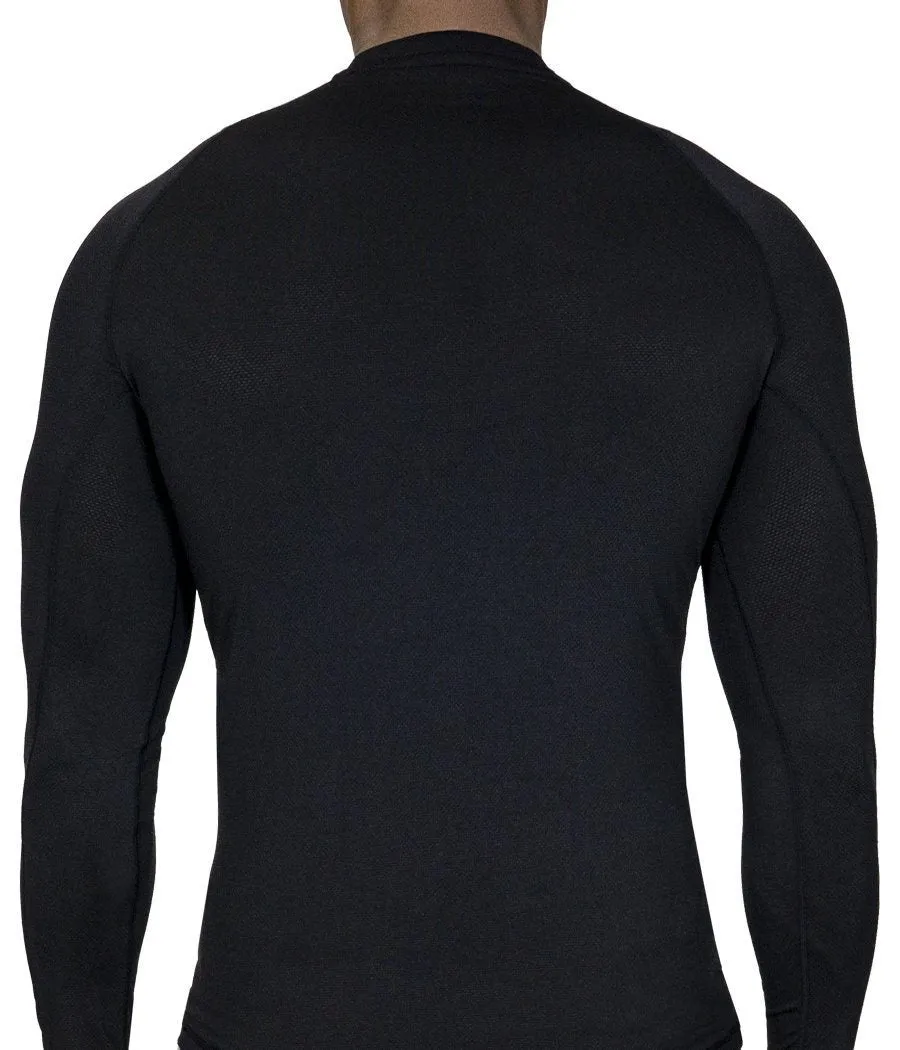 221B Tactical Maxx-Dri Silver Elite Long Sleeve Shirt