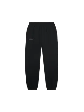 365 Heavyweight Track Pants—black