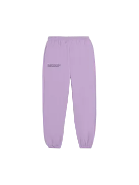 365 Heavyweight Track Pants—orchid purple