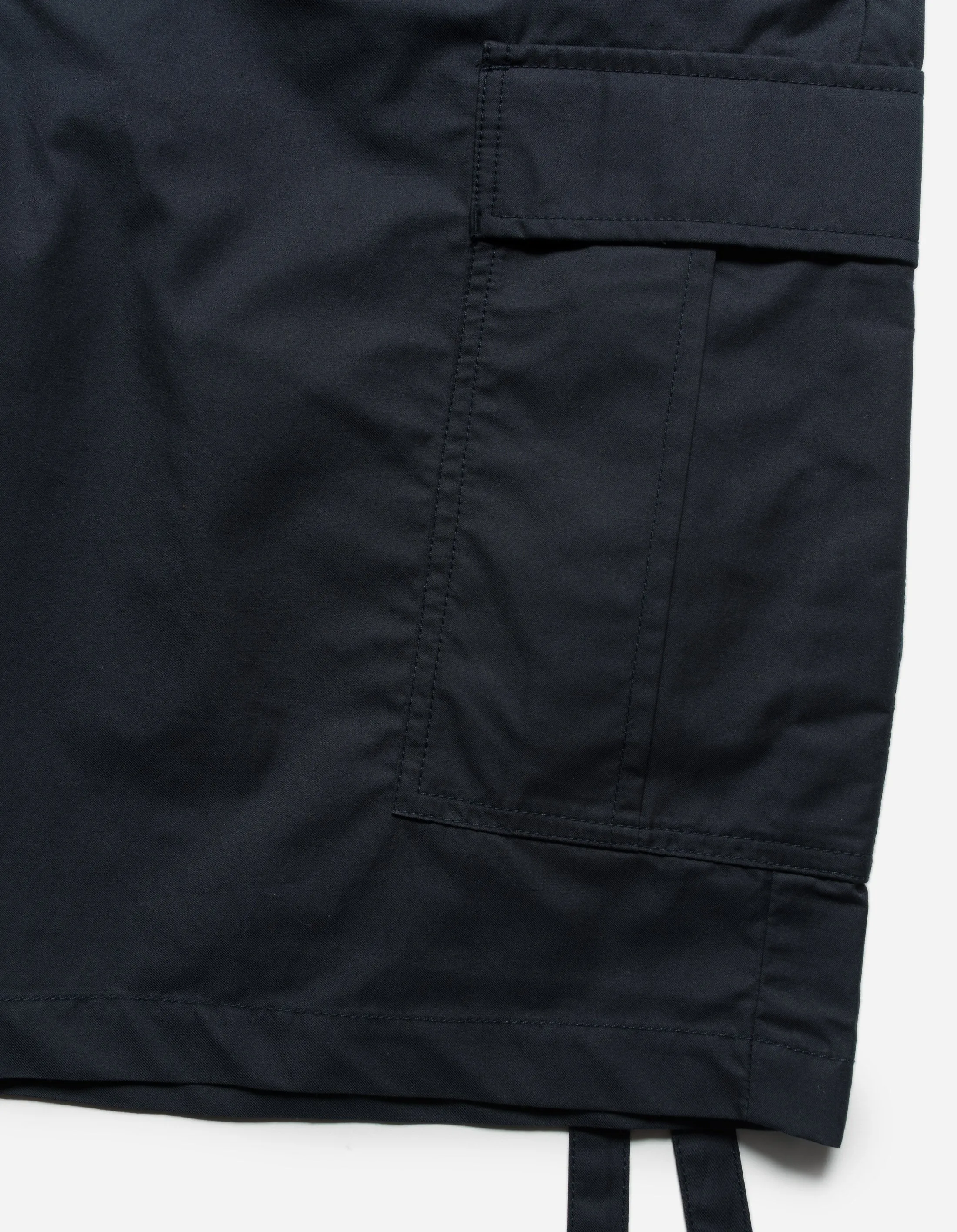 4036 Original Cargo Snoshorts Loose Fit Navy