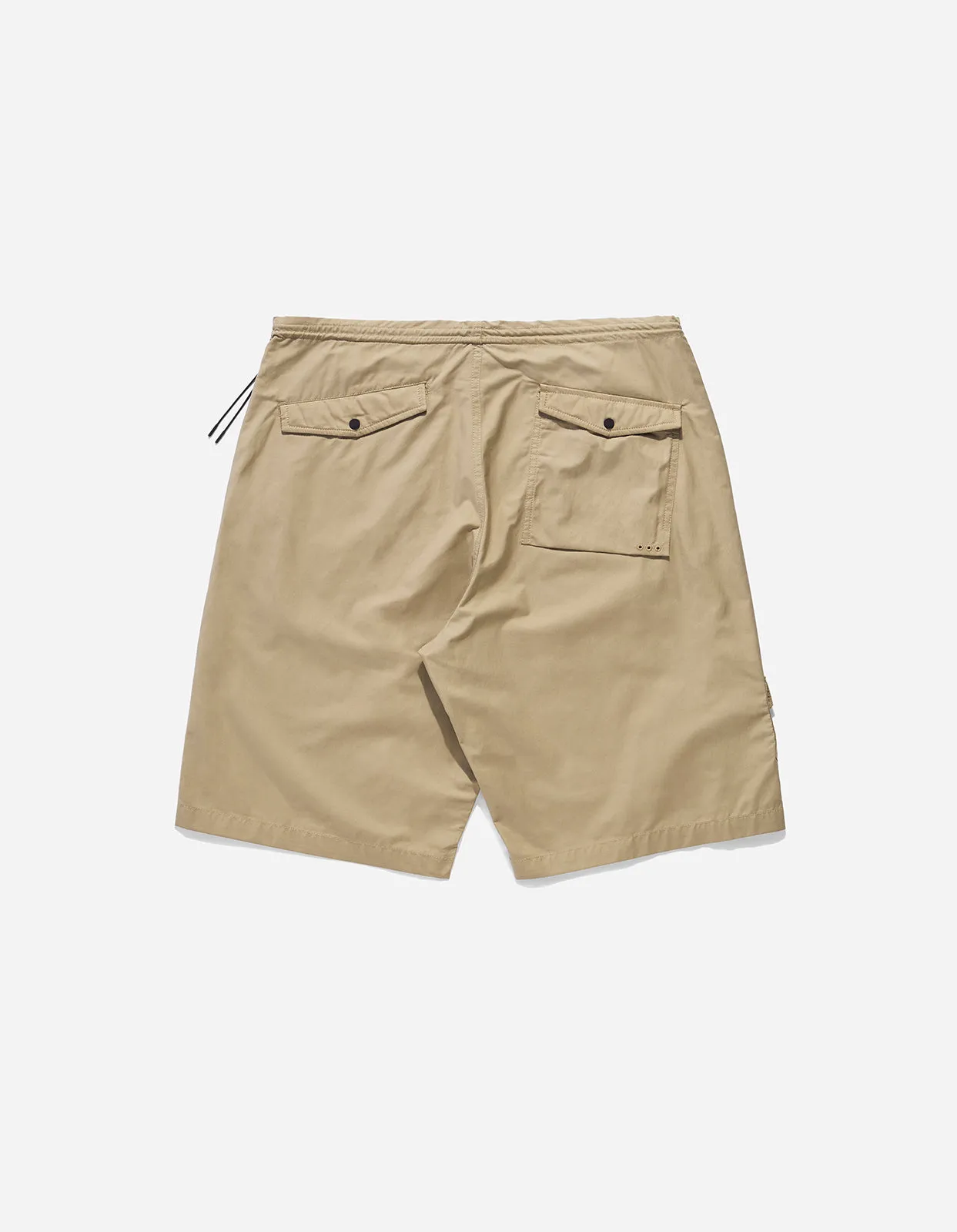 4037 Original Snoshorts Loose Fit Sand