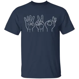 420 Sign T-Shirt