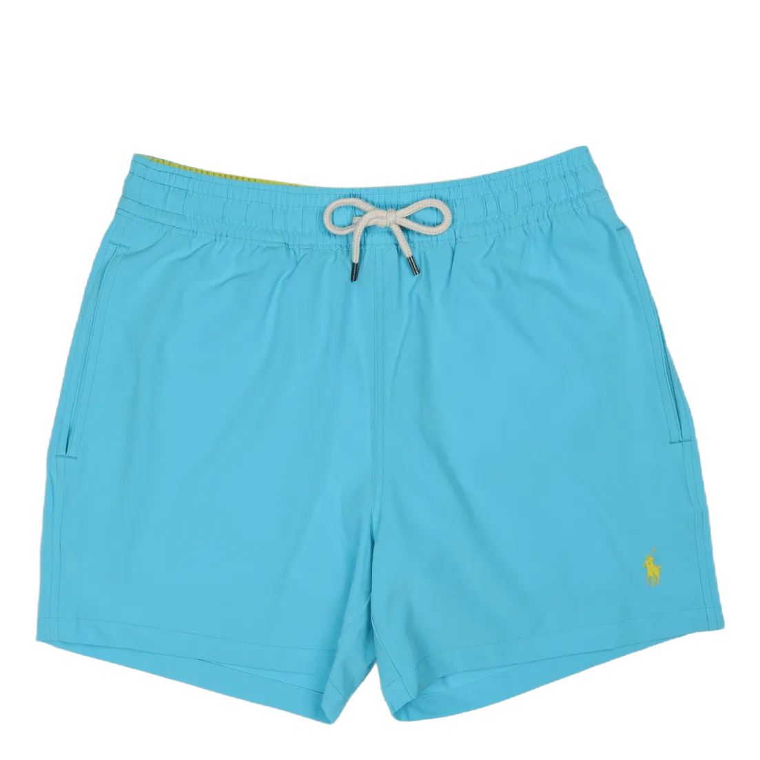 4.5-Inch Traveler Slim Fit Swim Trunk