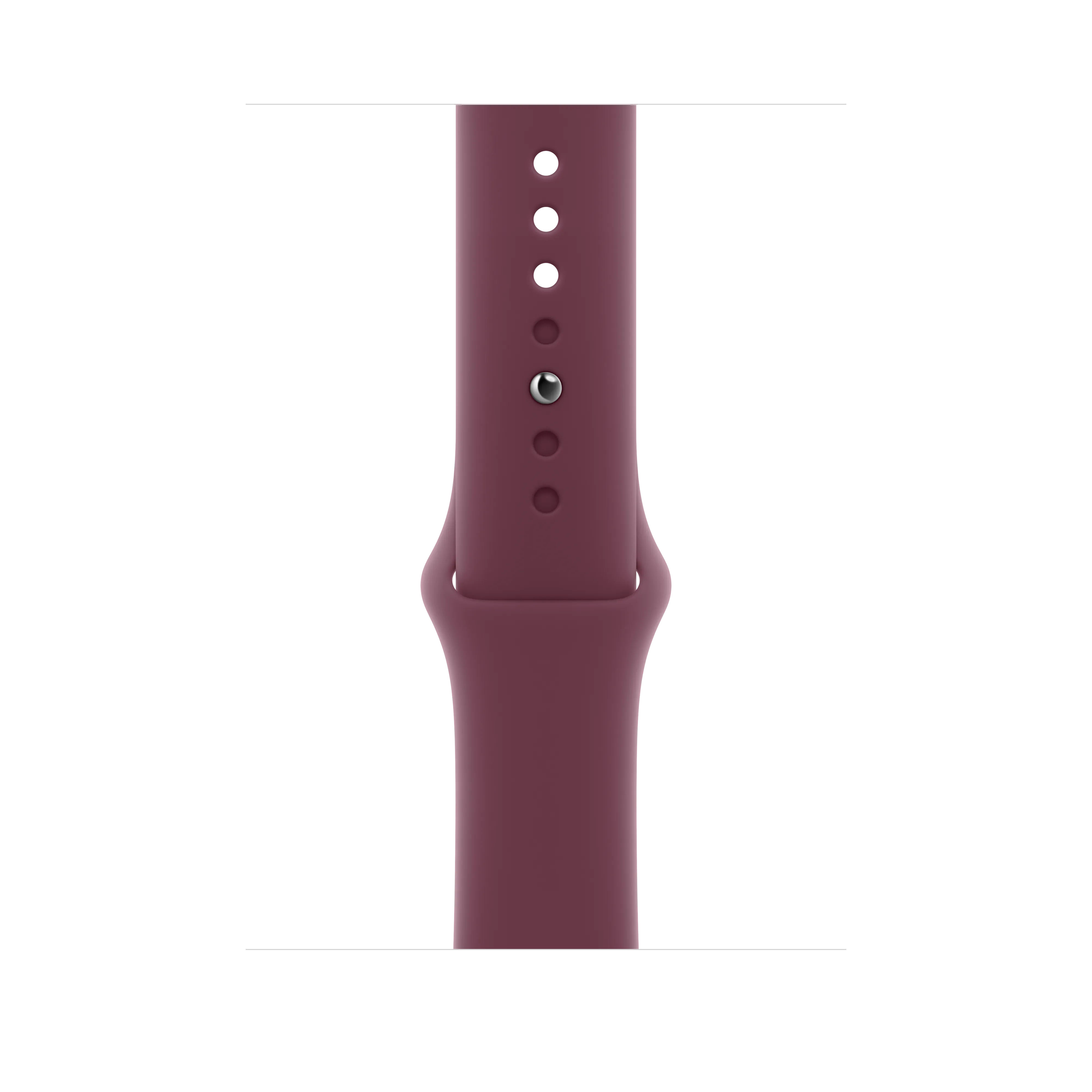 45mm Mulberry Sport Band - M/L