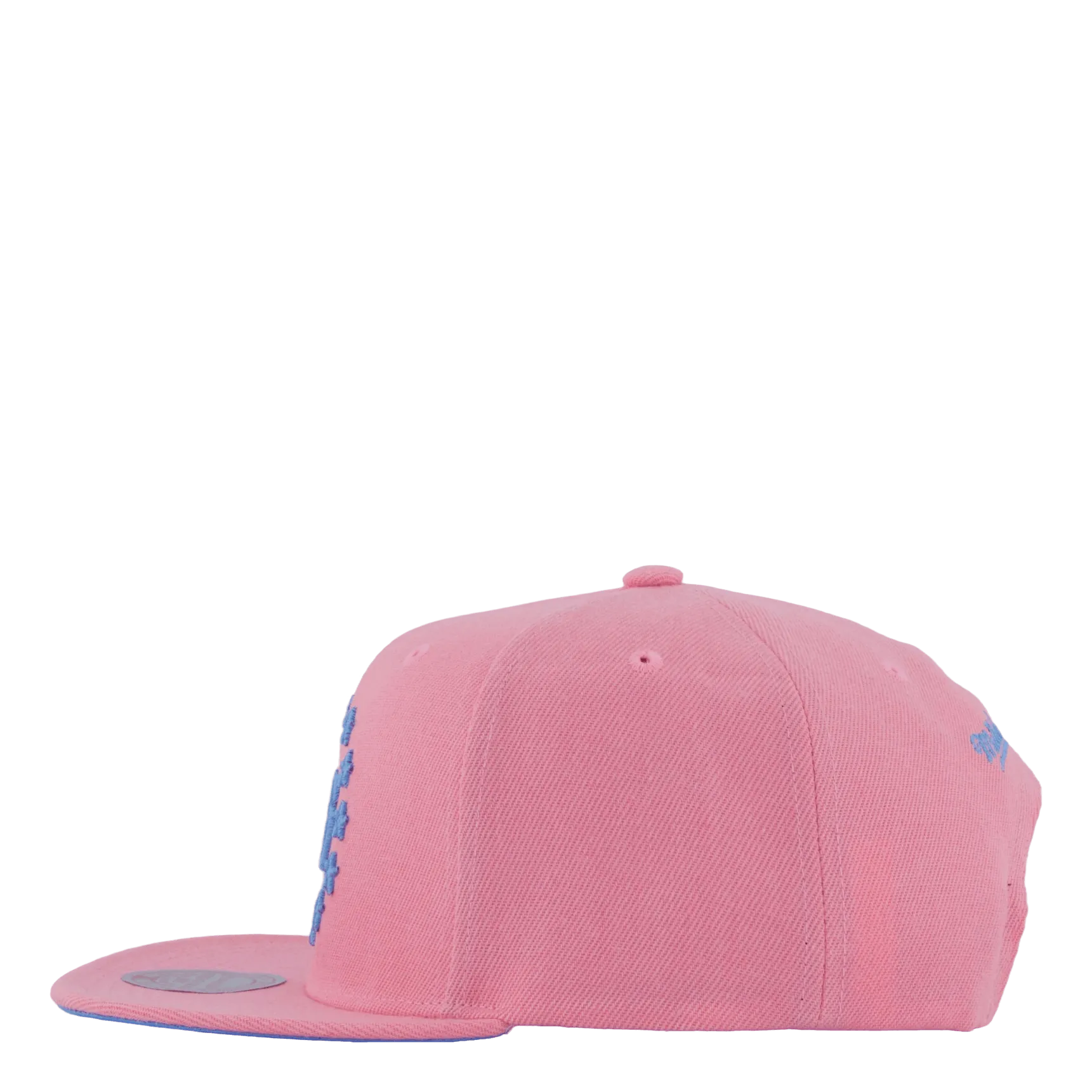 76ers Pastel Snapback Hwc