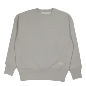 Abc. 123. Sweatshirt Jasper Grey