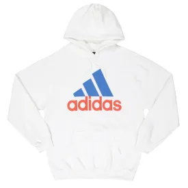 adidas - Men's BOS Two Tone Hoodie (HF6084)