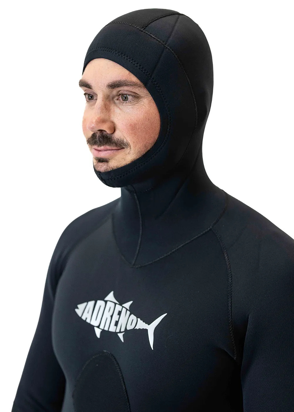 Adreno Tuna 3mm Lined 2 Piece Wetsuit