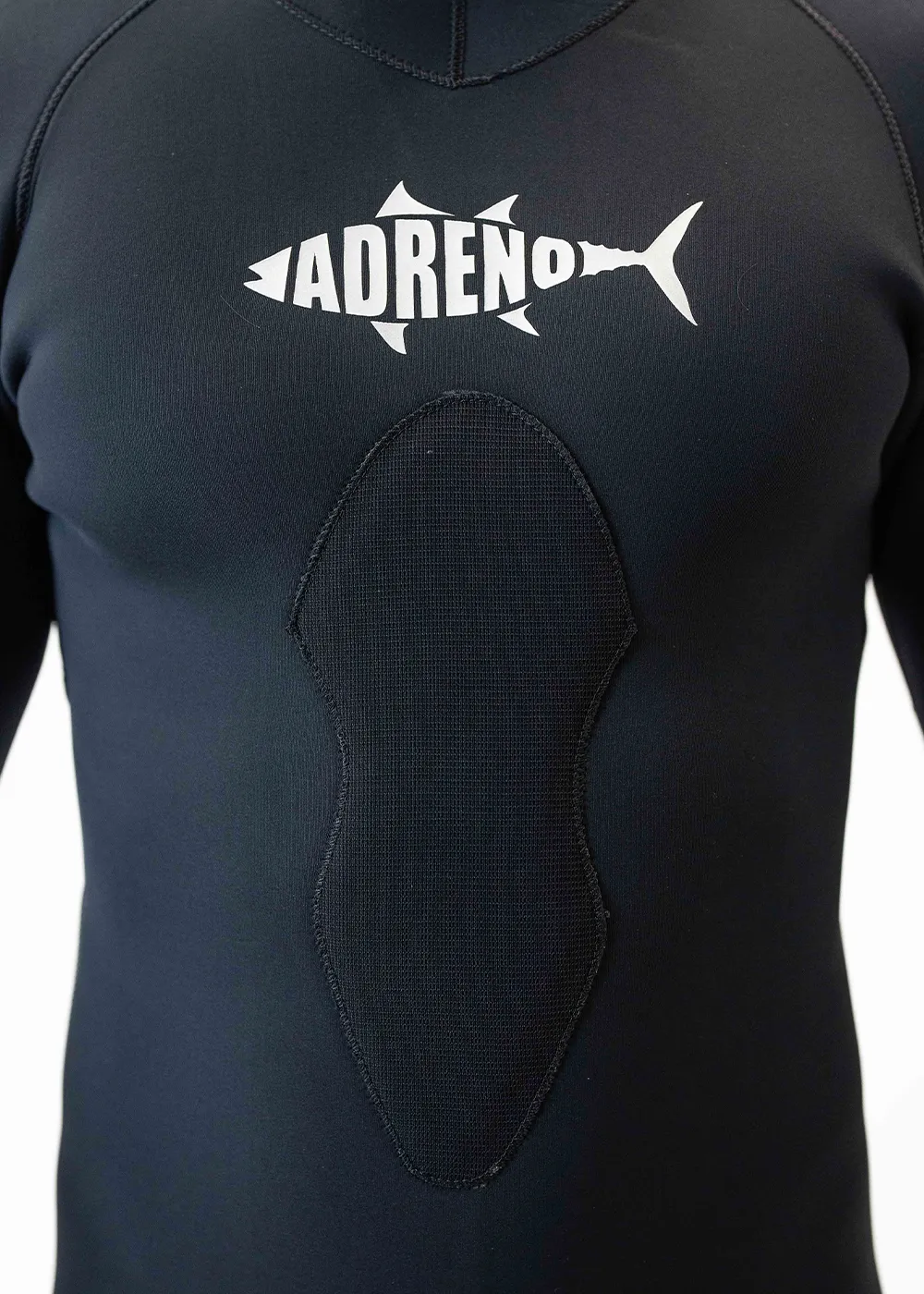 Adreno Tuna 3mm Lined 2 Piece Wetsuit