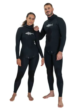 Adreno Tuna 3mm Lined 2 Piece Wetsuit