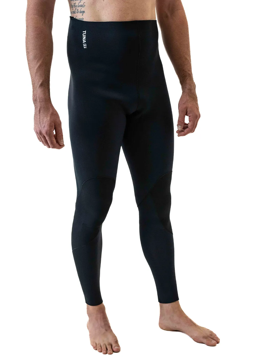 Adreno Tuna 5mm Lined 2 Piece Wetsuit