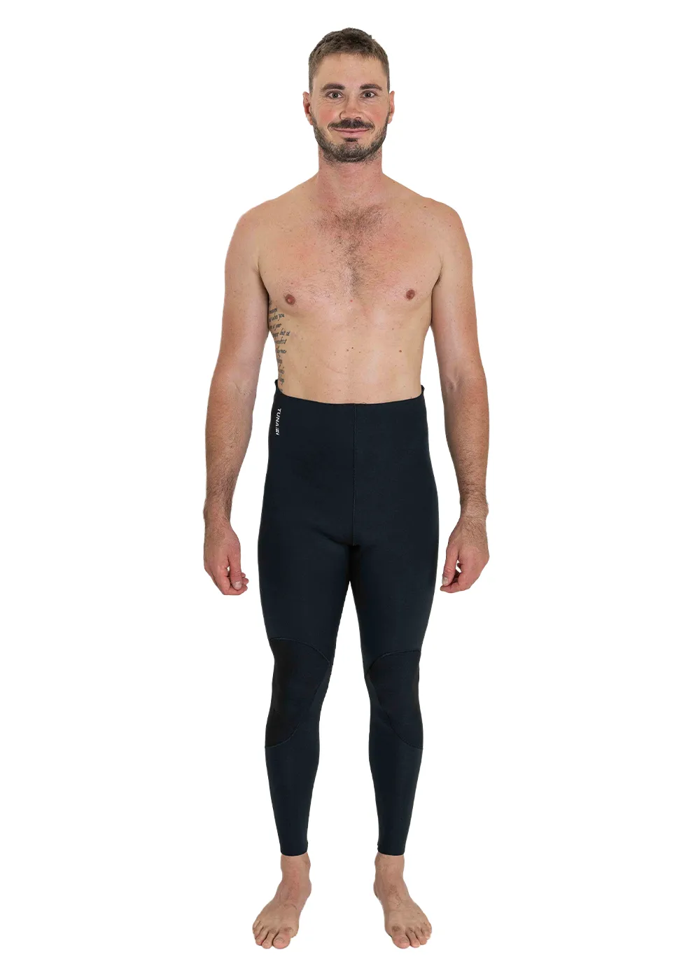 Adreno Tuna 5mm Lined 2 Piece Wetsuit