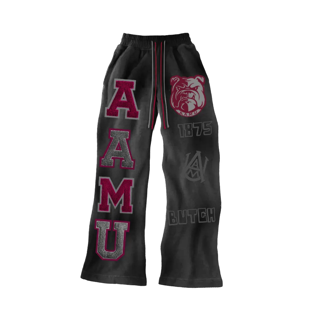 Alabama A&M Sweatpants