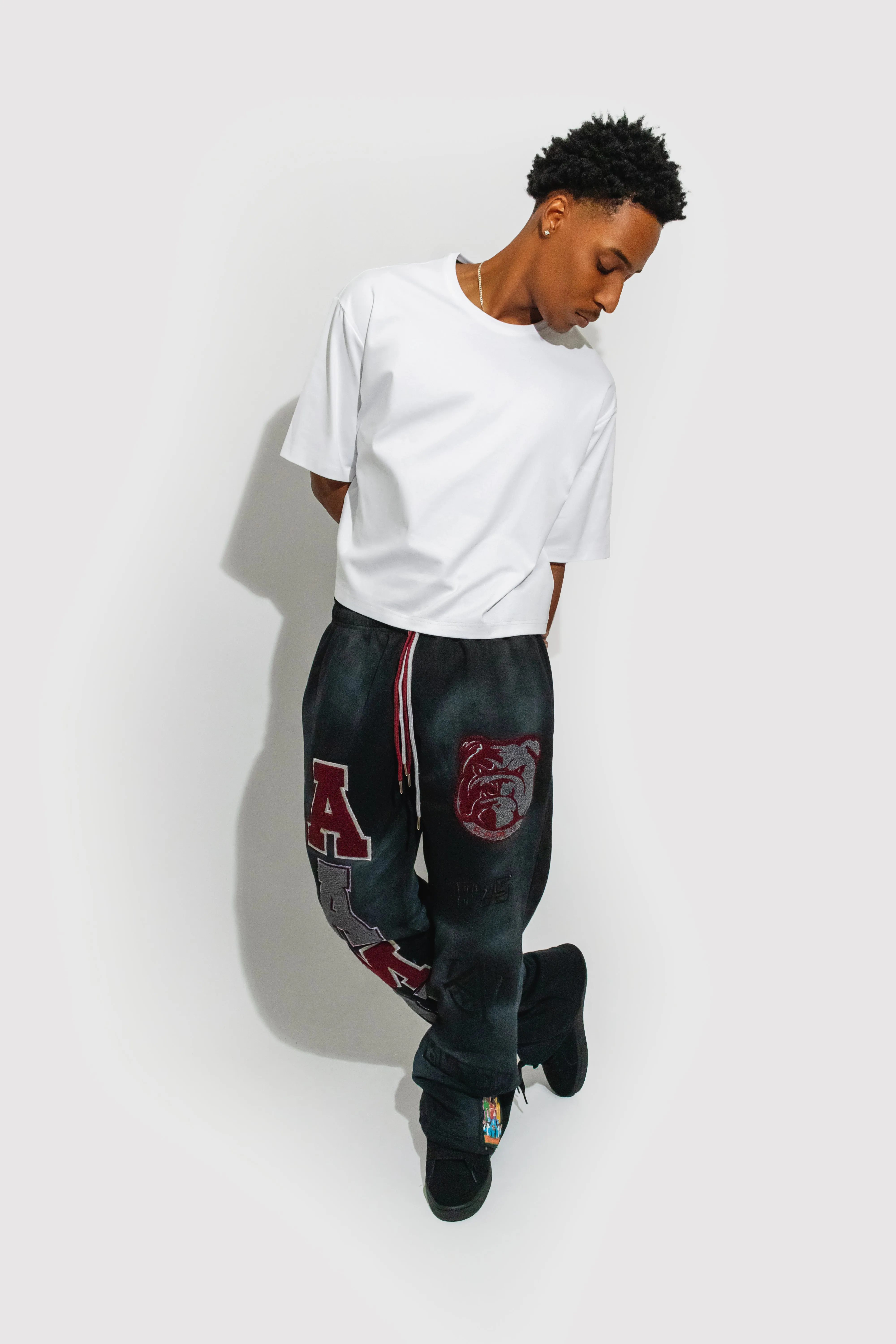 Alabama A&M Sweatpants