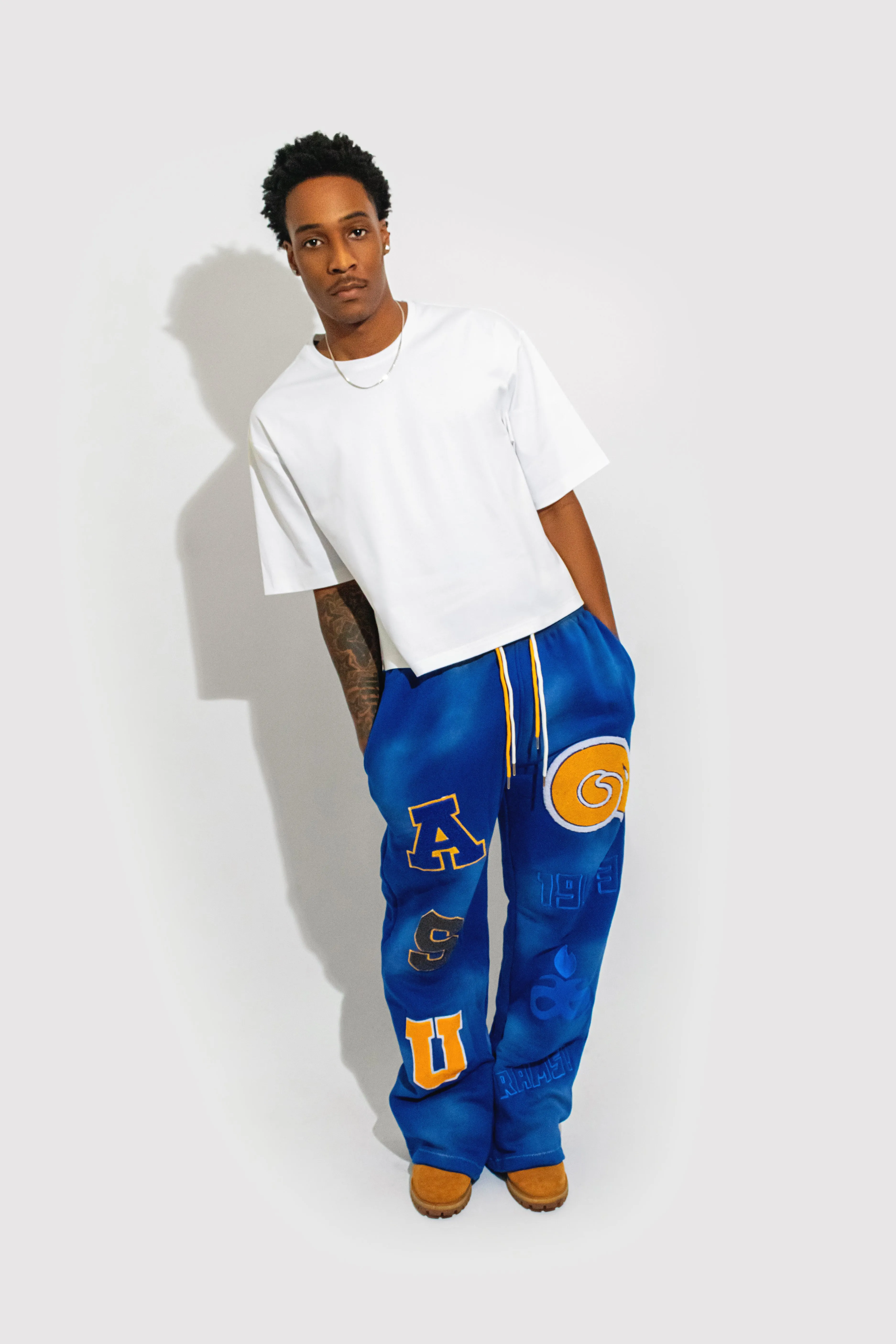 Albany State Sweatpants