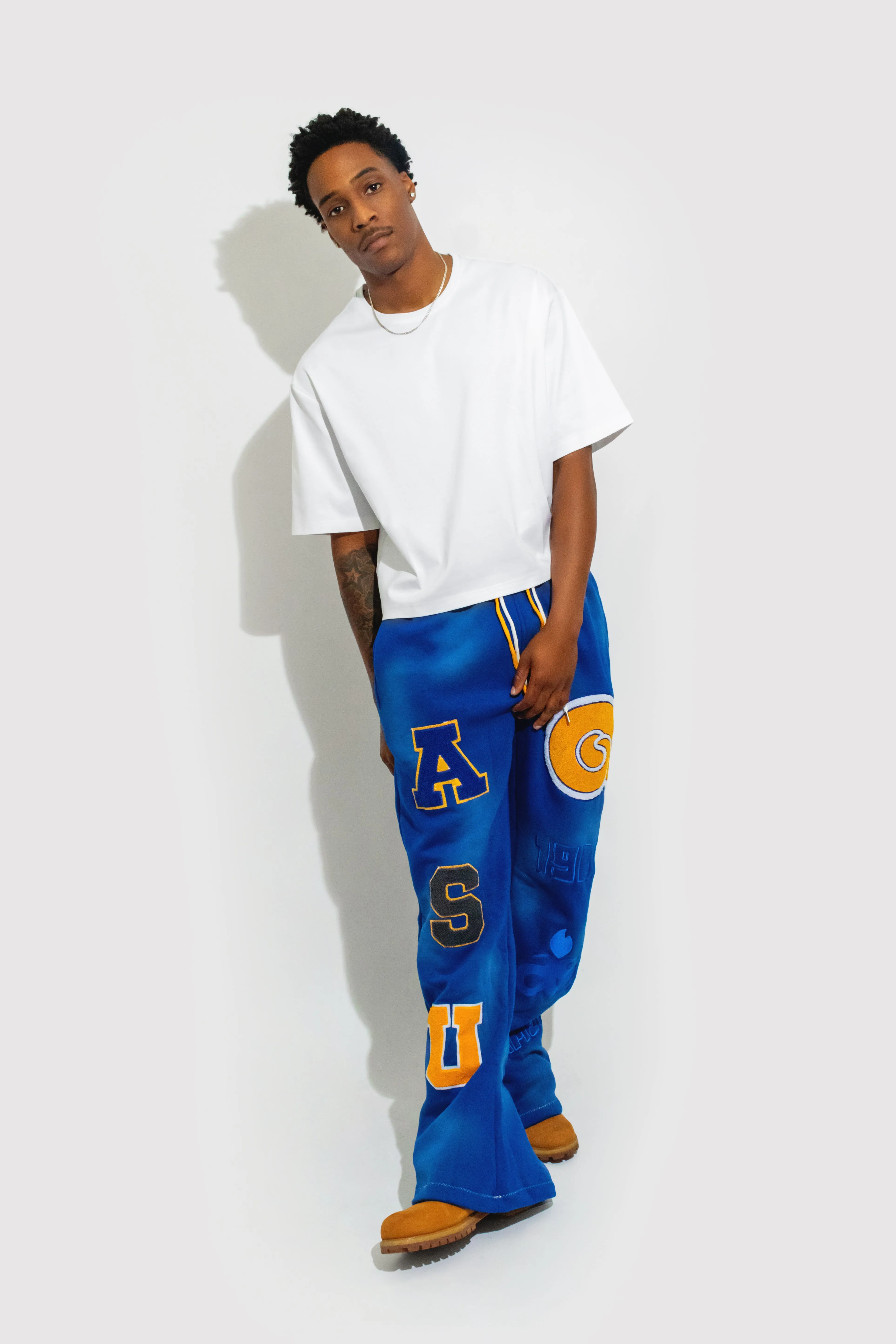 Albany State Sweatpants