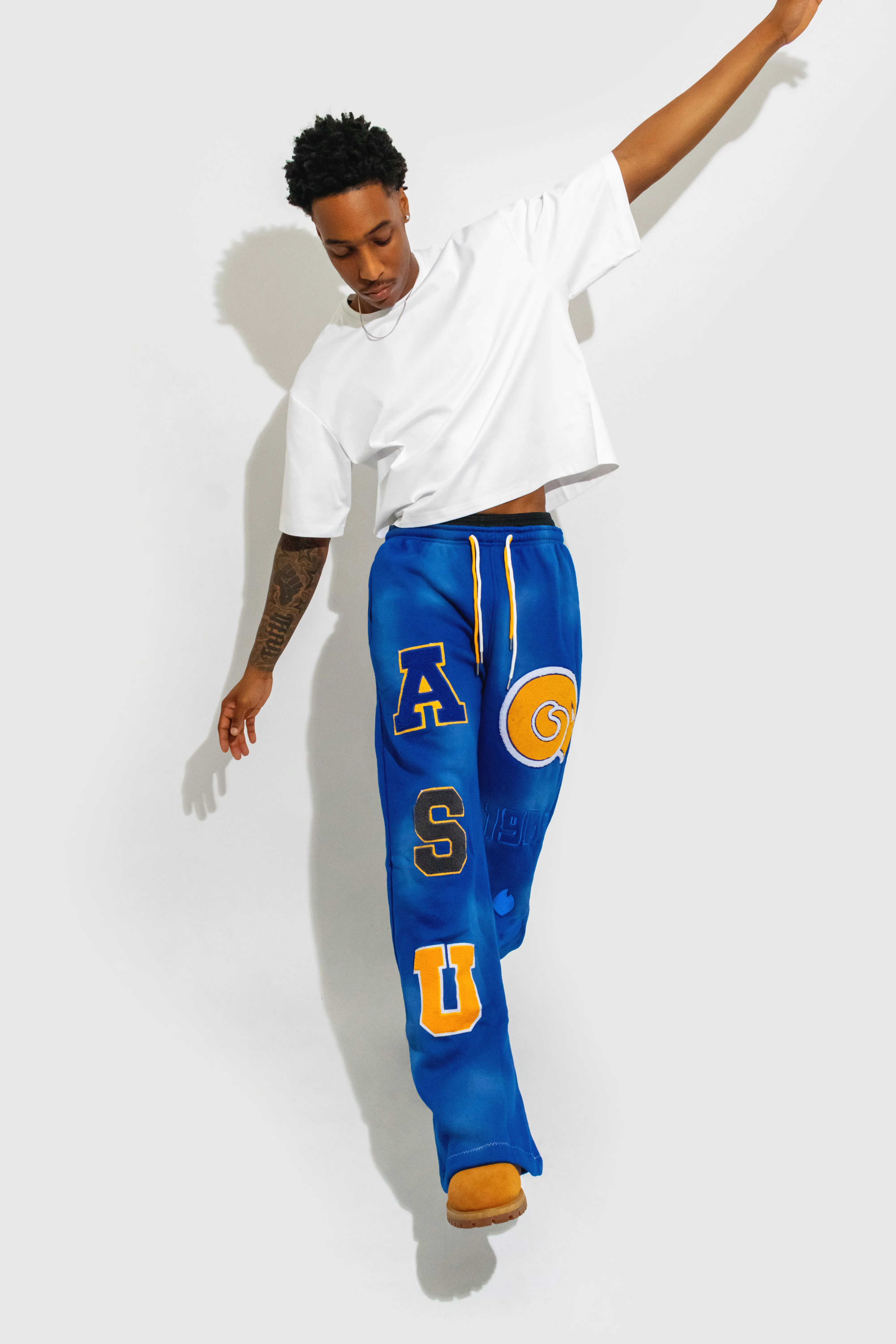 Albany State Sweatpants