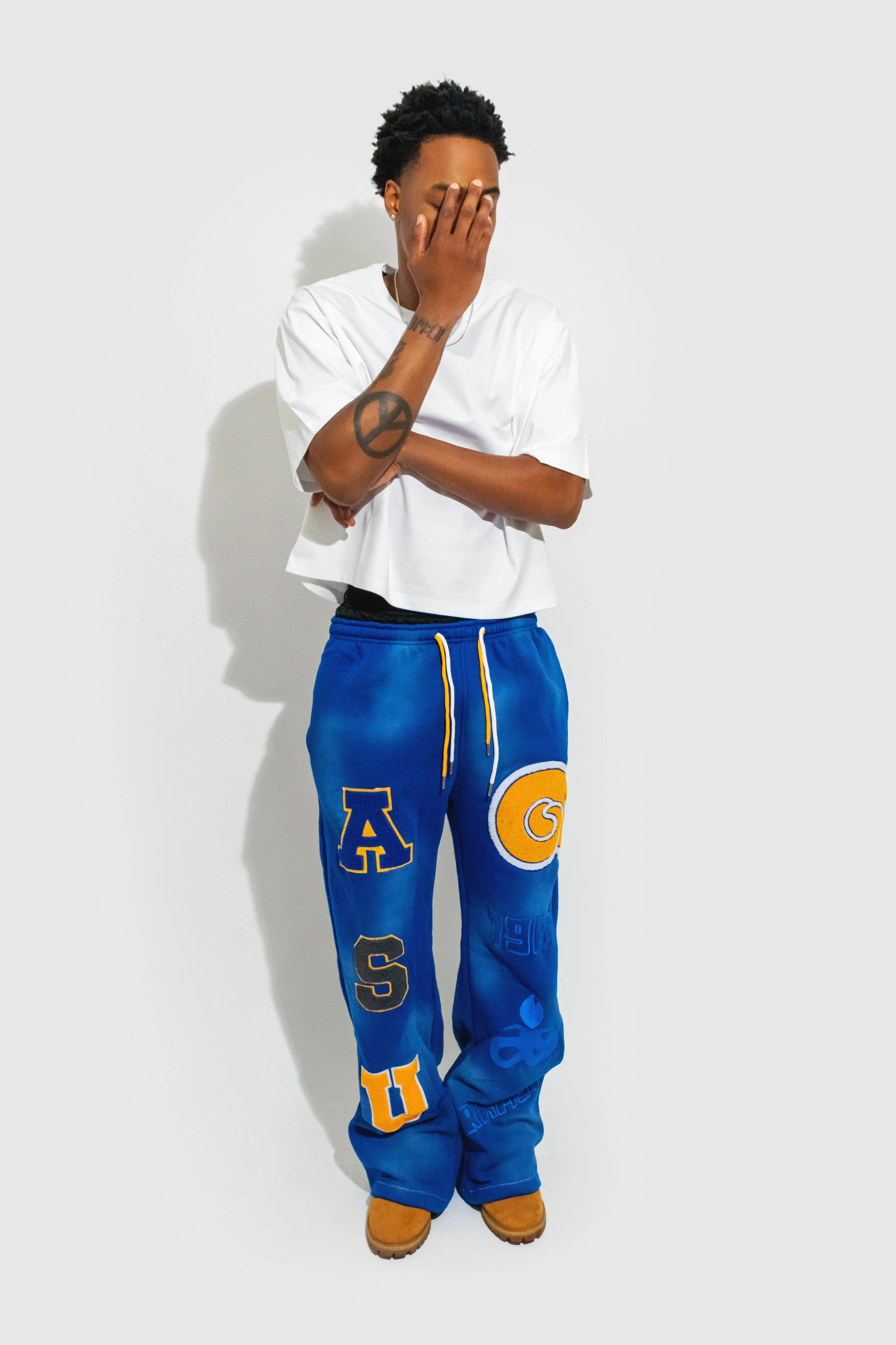 Albany State Sweatpants