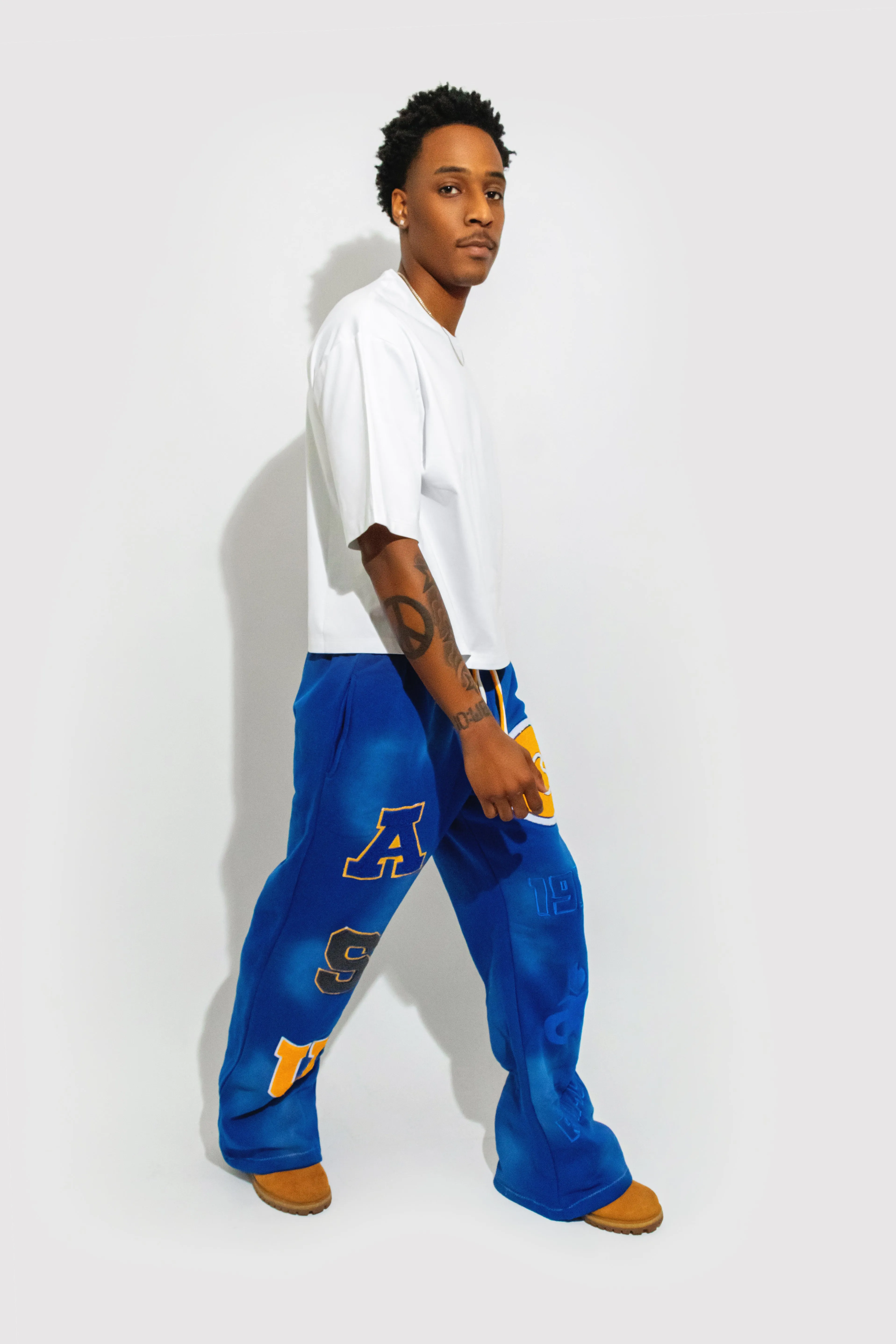 Albany State Sweatpants