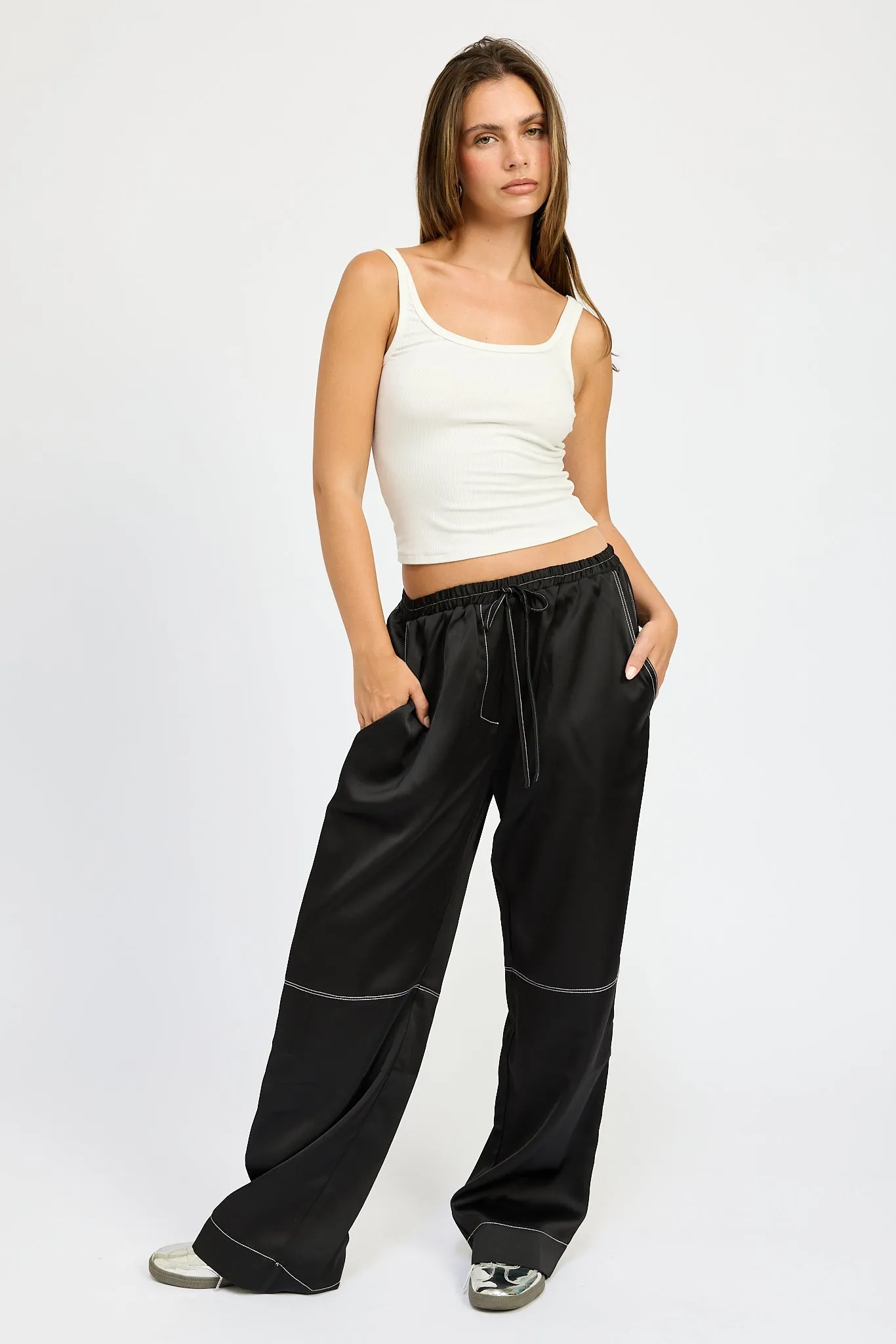 Alitzel Pants