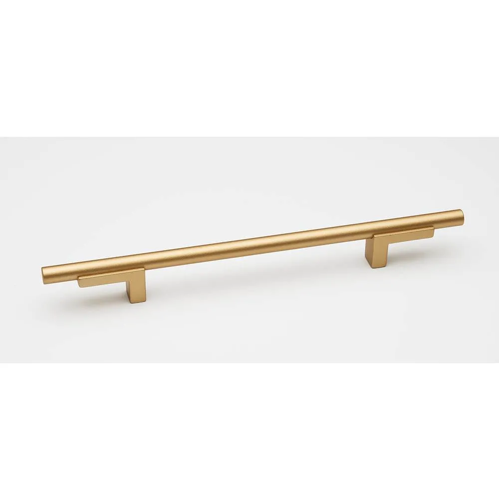 Alno A2803-6 6" Pull Smooth Bar