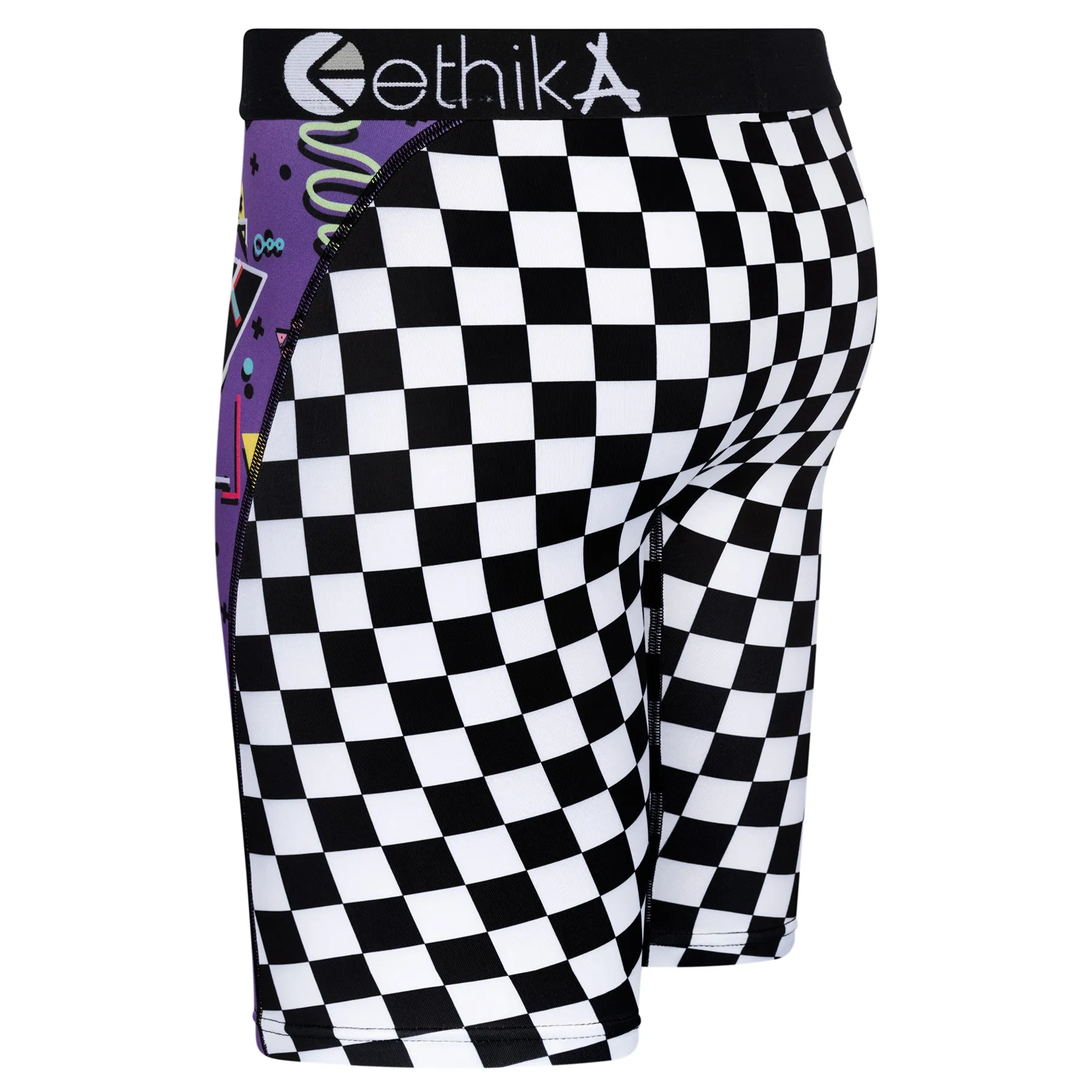 ALUMNI x ETHIKA BETTER TIMES BOXER BRIEFS