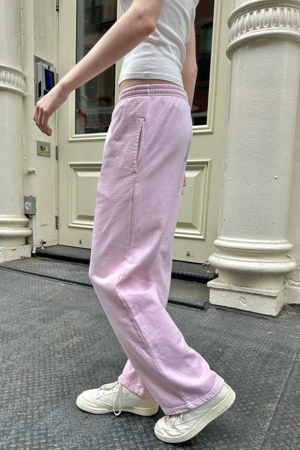 Anastasia Soft Sweatpants