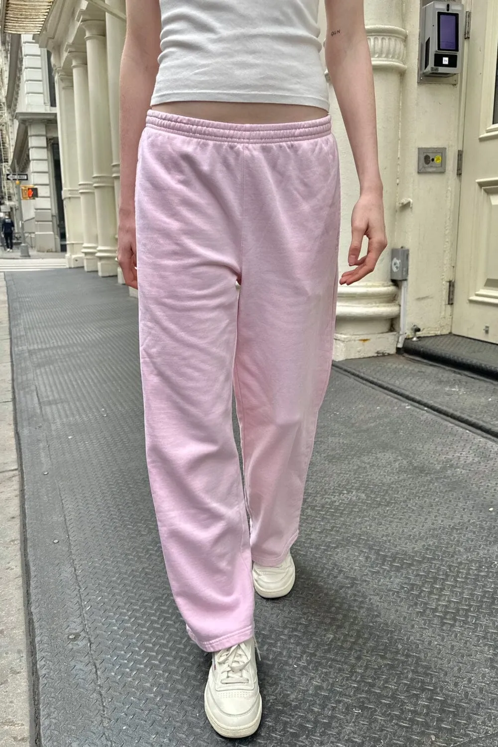 Anastasia Soft Sweatpants