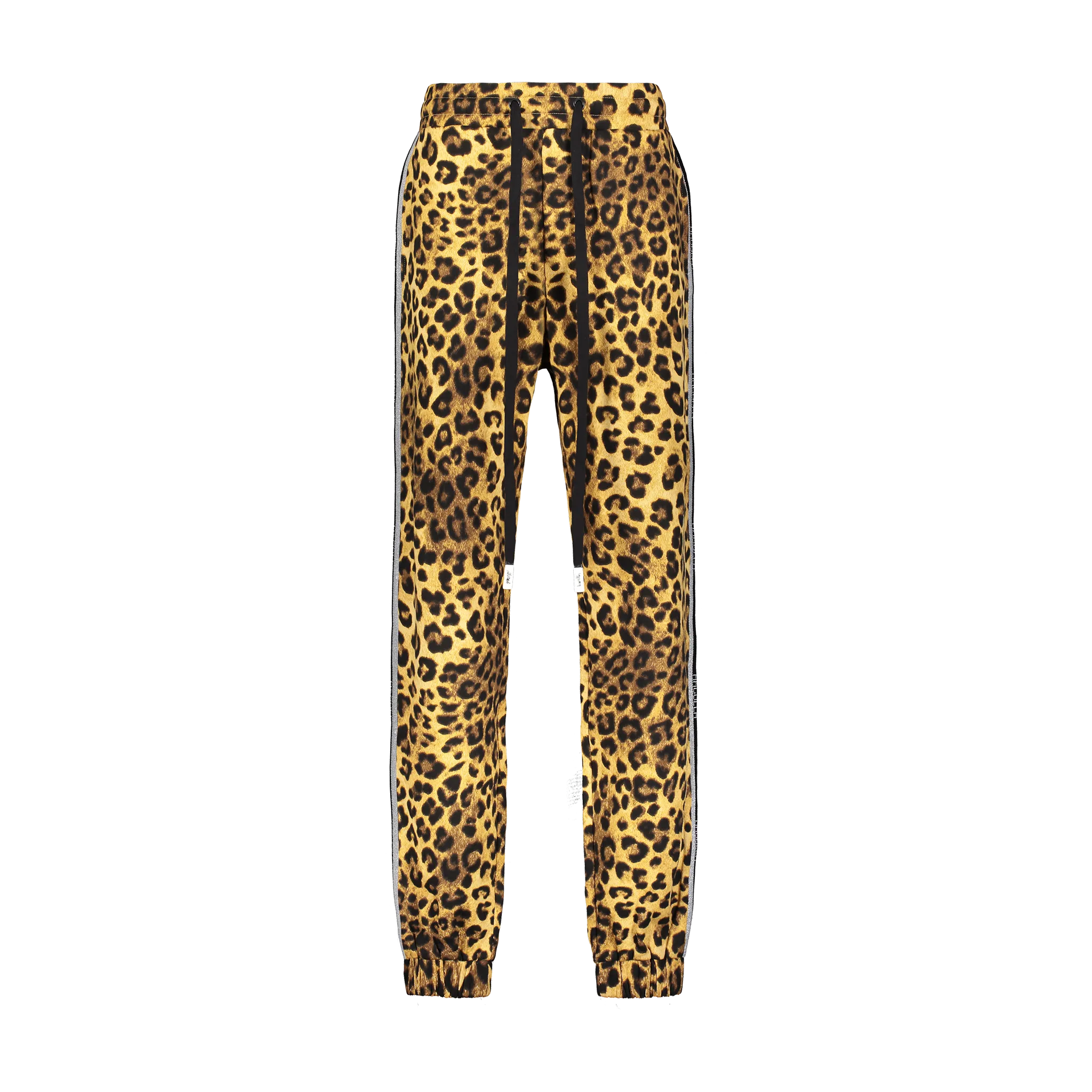 ANIMAL JOGGER LEOPARD