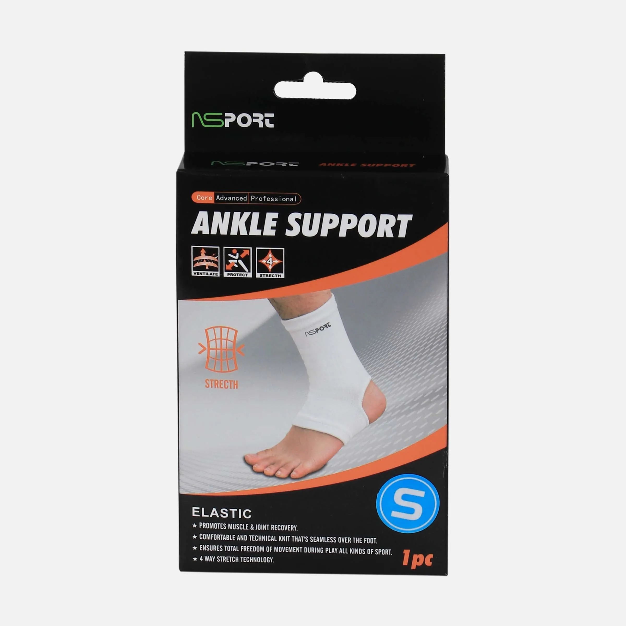 ANKLE SUPPORT