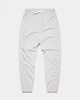 Ash Grey Essential PE Sweatpants