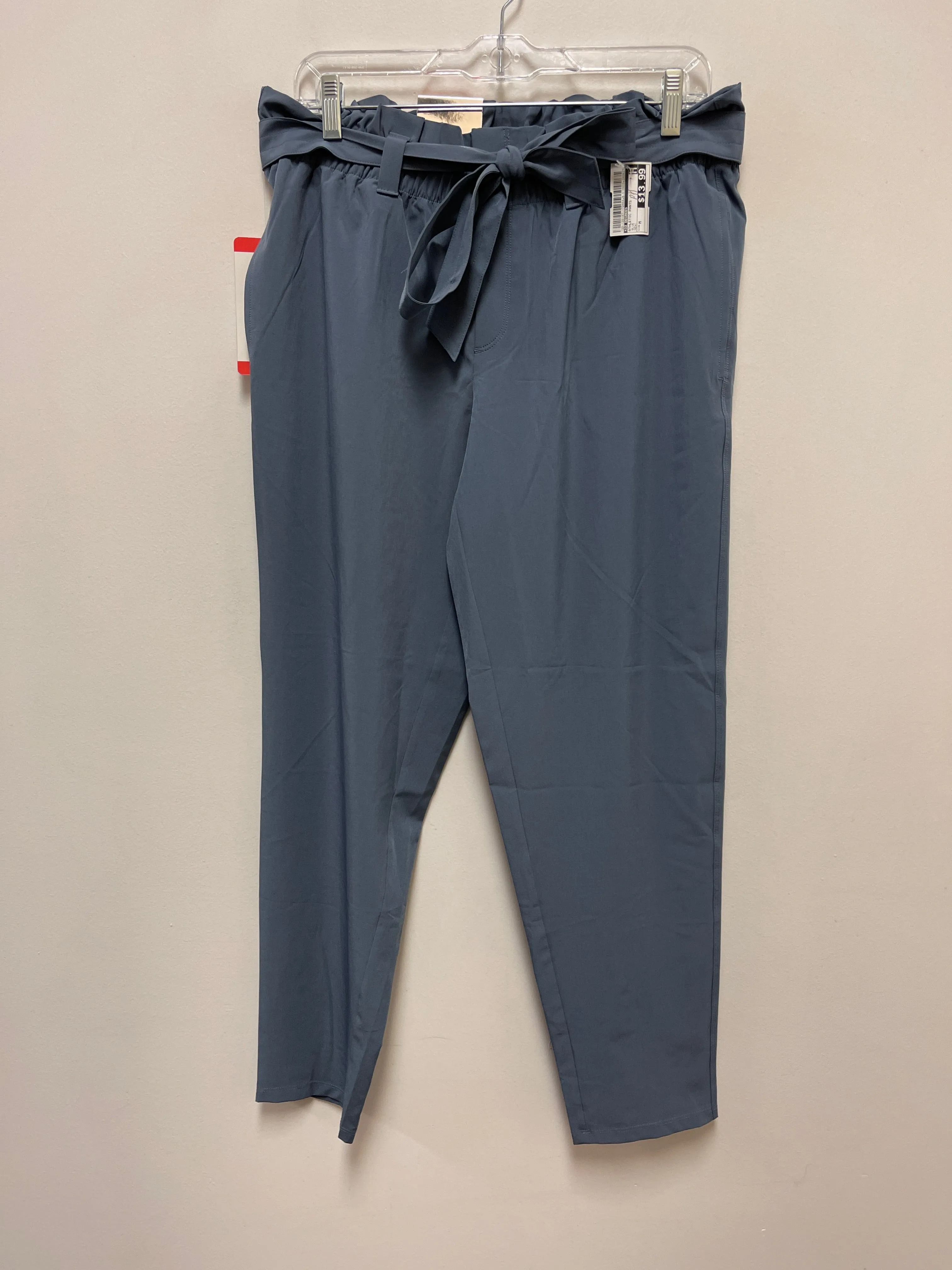 Athletic Pants By 32 Degrees In Blue, Size: M