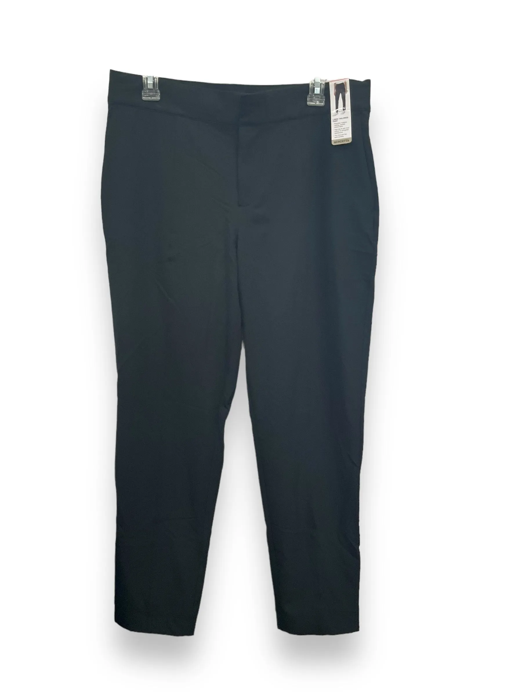 Athletic Pants By Mondetta  Size: 8