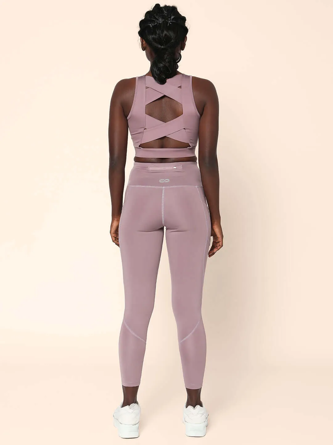 Aura Leggings Nirvana