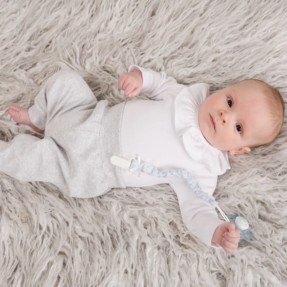 Baby Gi Grey Lounge Pants