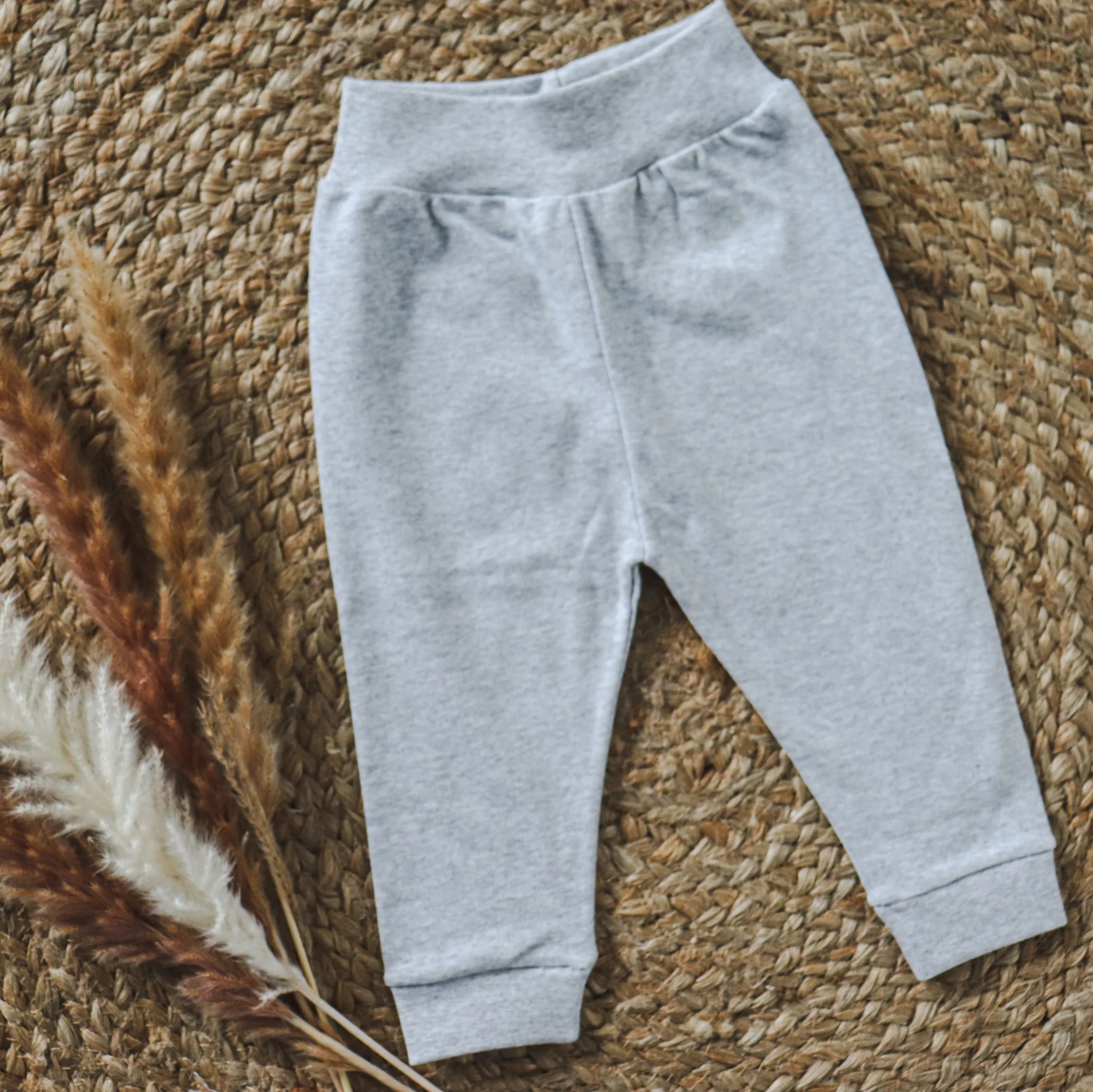 Baby Gi Grey Lounge Pants