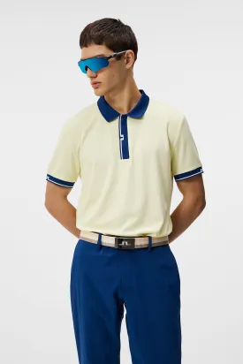 Bay Slim Fit Polo