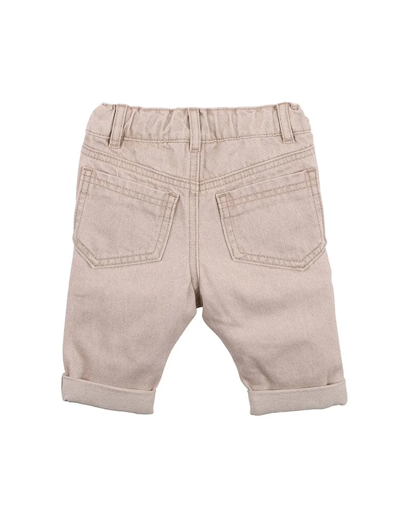 Bebe - Scout Denim Pants