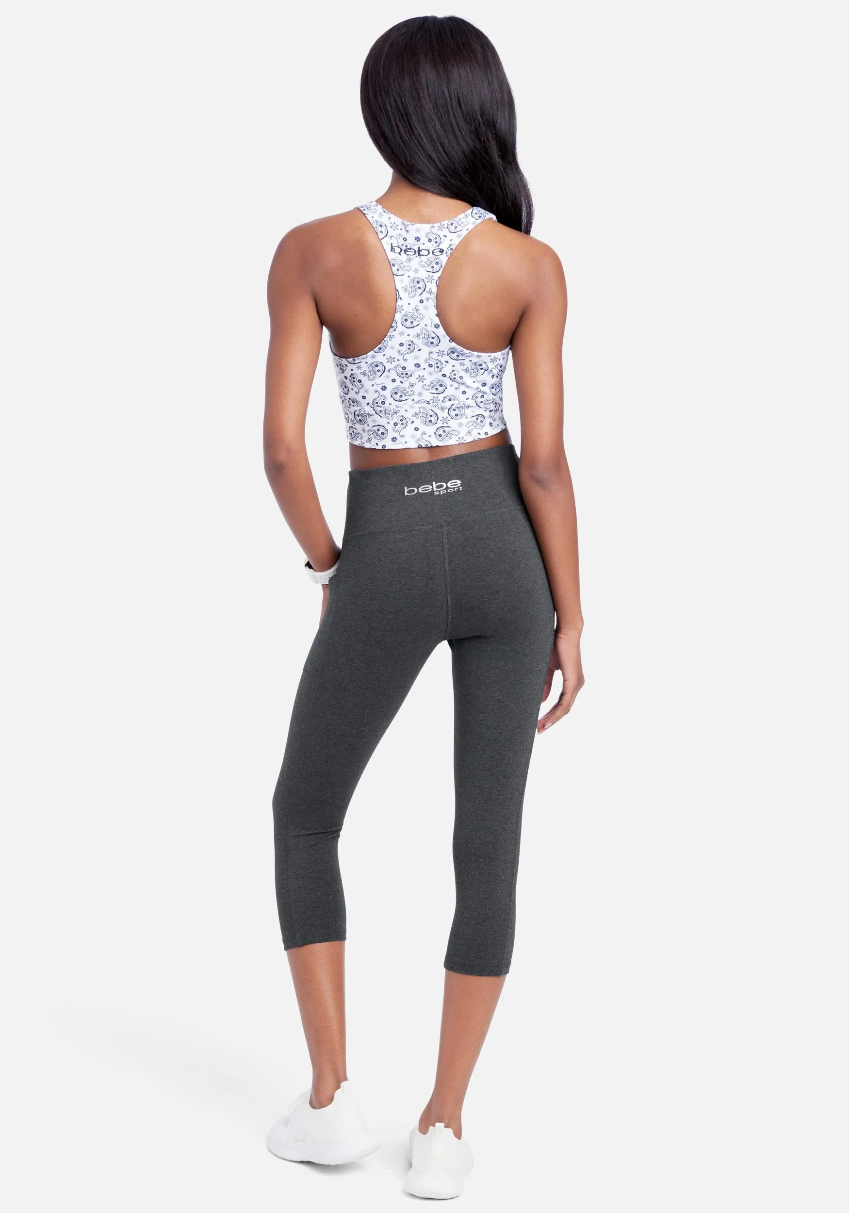 Bebe Sport Basic Capri