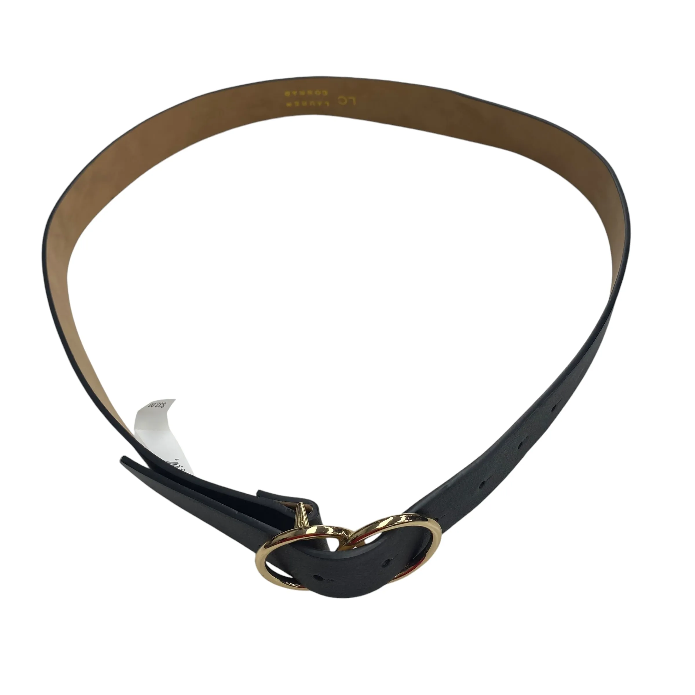 Belt By Lc Lauren Conrad In Black