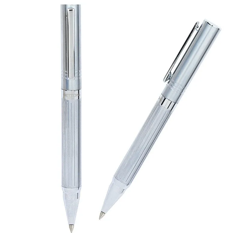 Bettoni Messina Ballpoint Pen