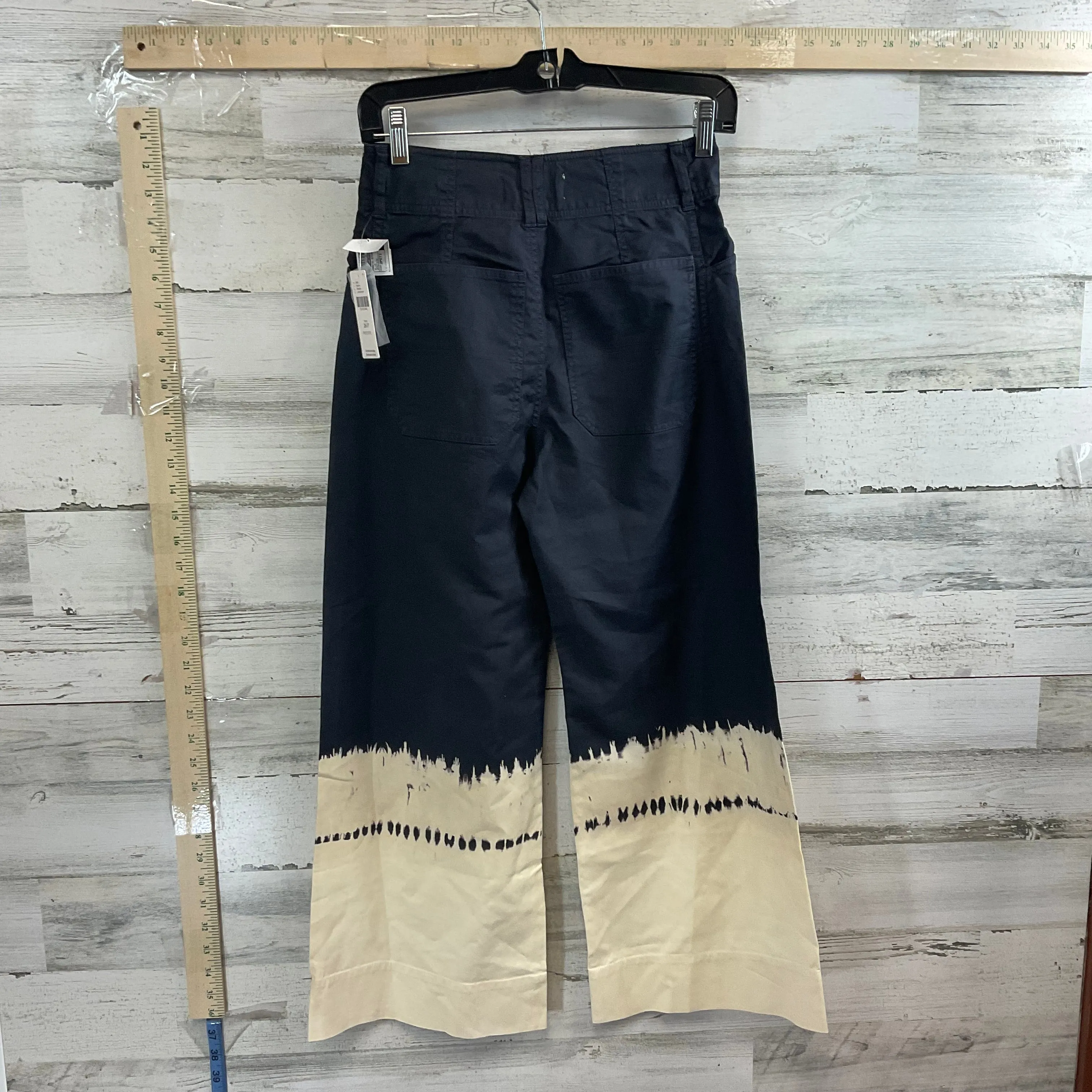 Blue Pants Other Anthropologie, Size 2petite