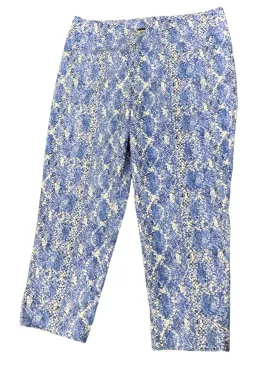 Blue Pants Other Counterparts, Size 14