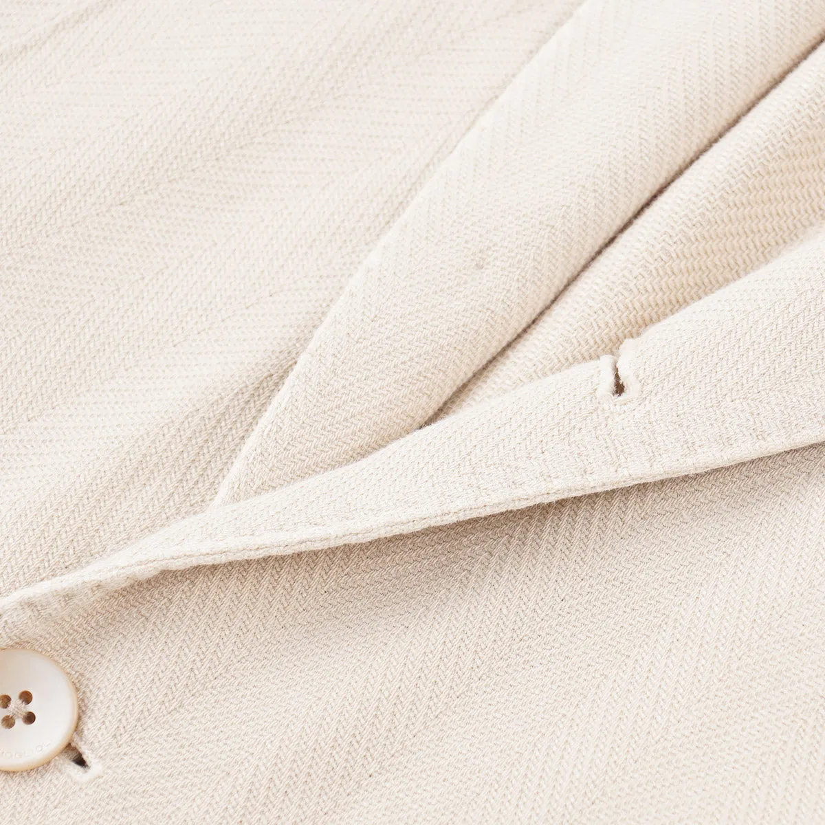 Boglioli Cotton-Linen 'K Jacket' Sport Coat