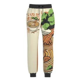 Bonsai Sweatpants