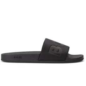 Boss Aryeh rblg Slider - Black / Black