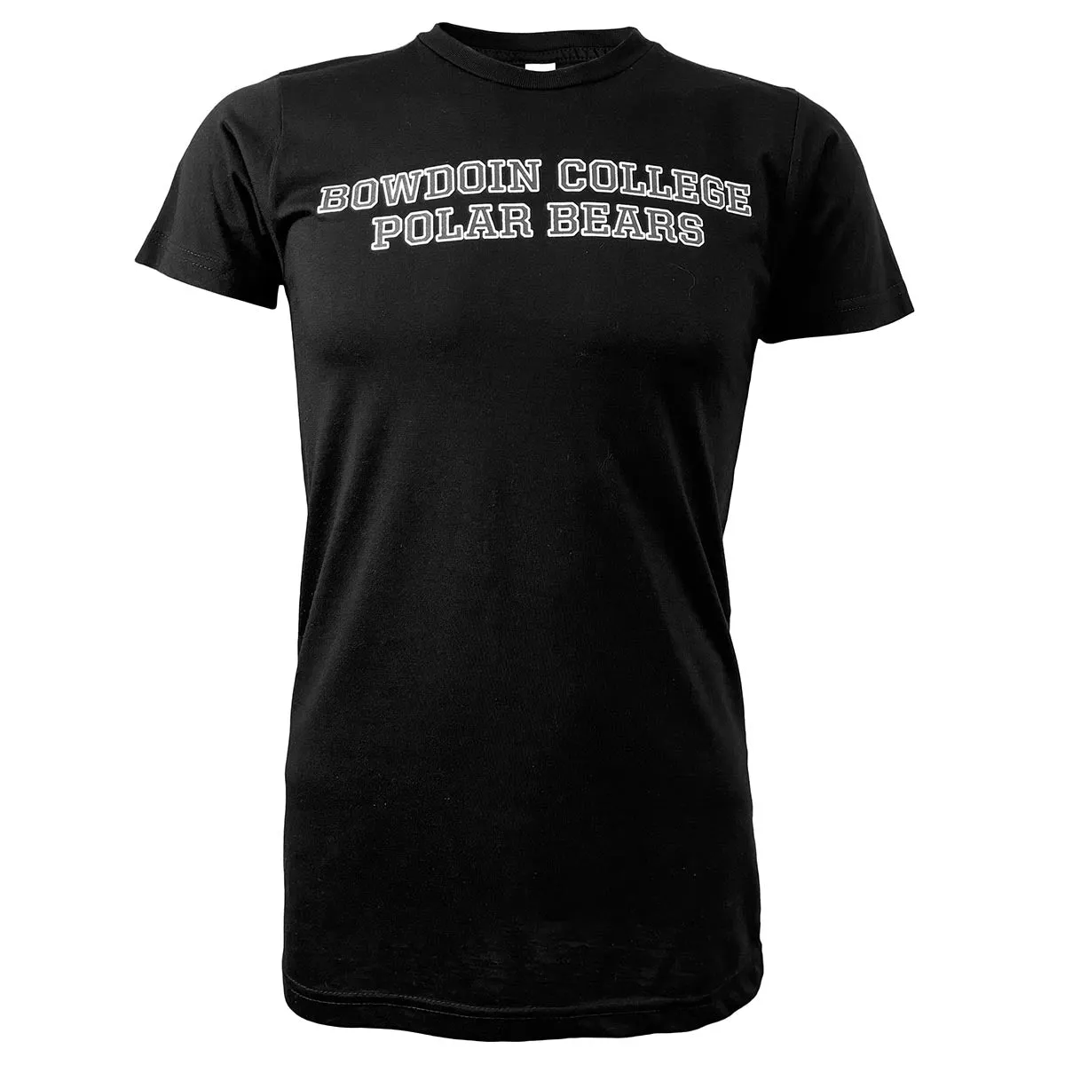 Bowdoin College Polar Bears Tee from CI Sport