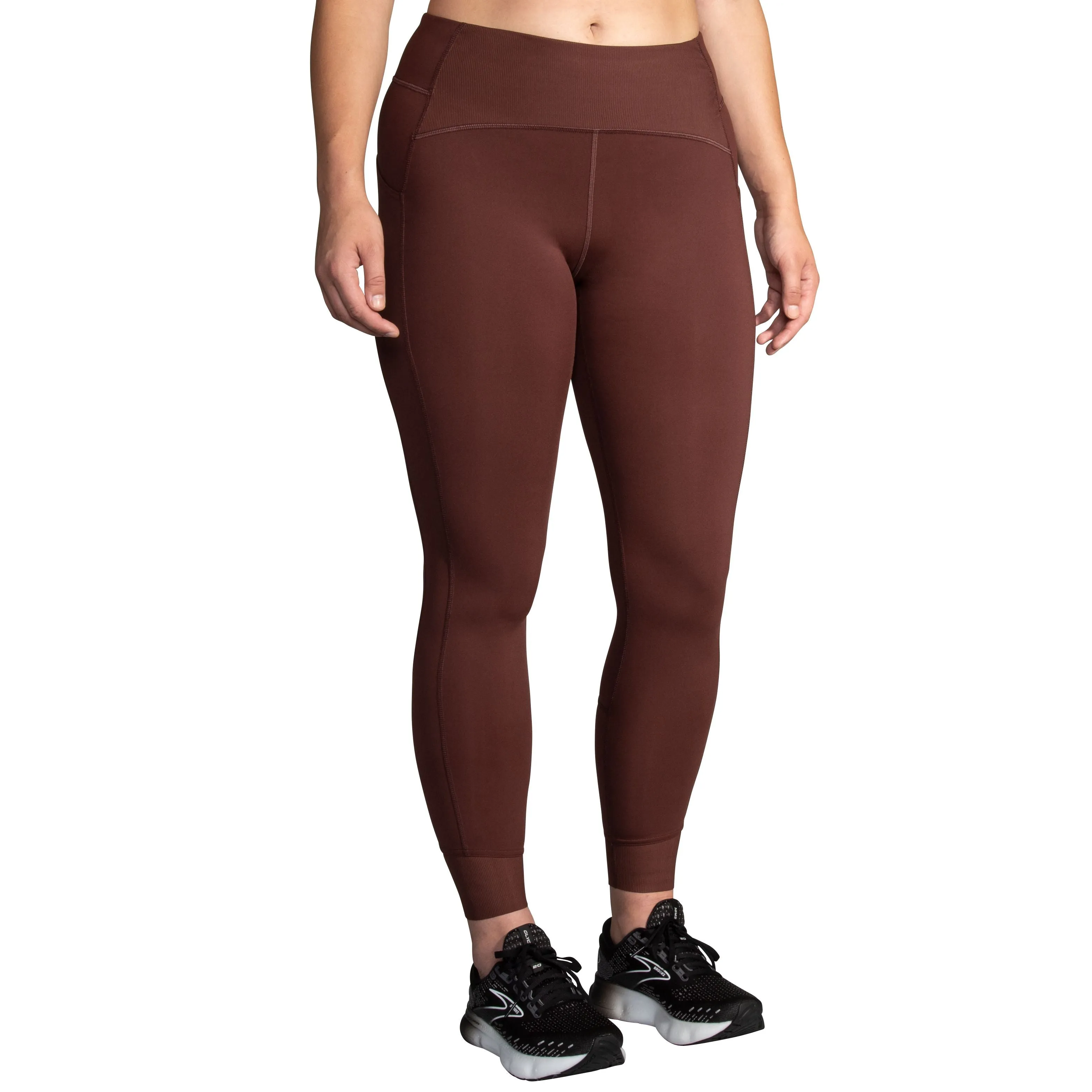 Brooks Women's Momentum Thermal Tight