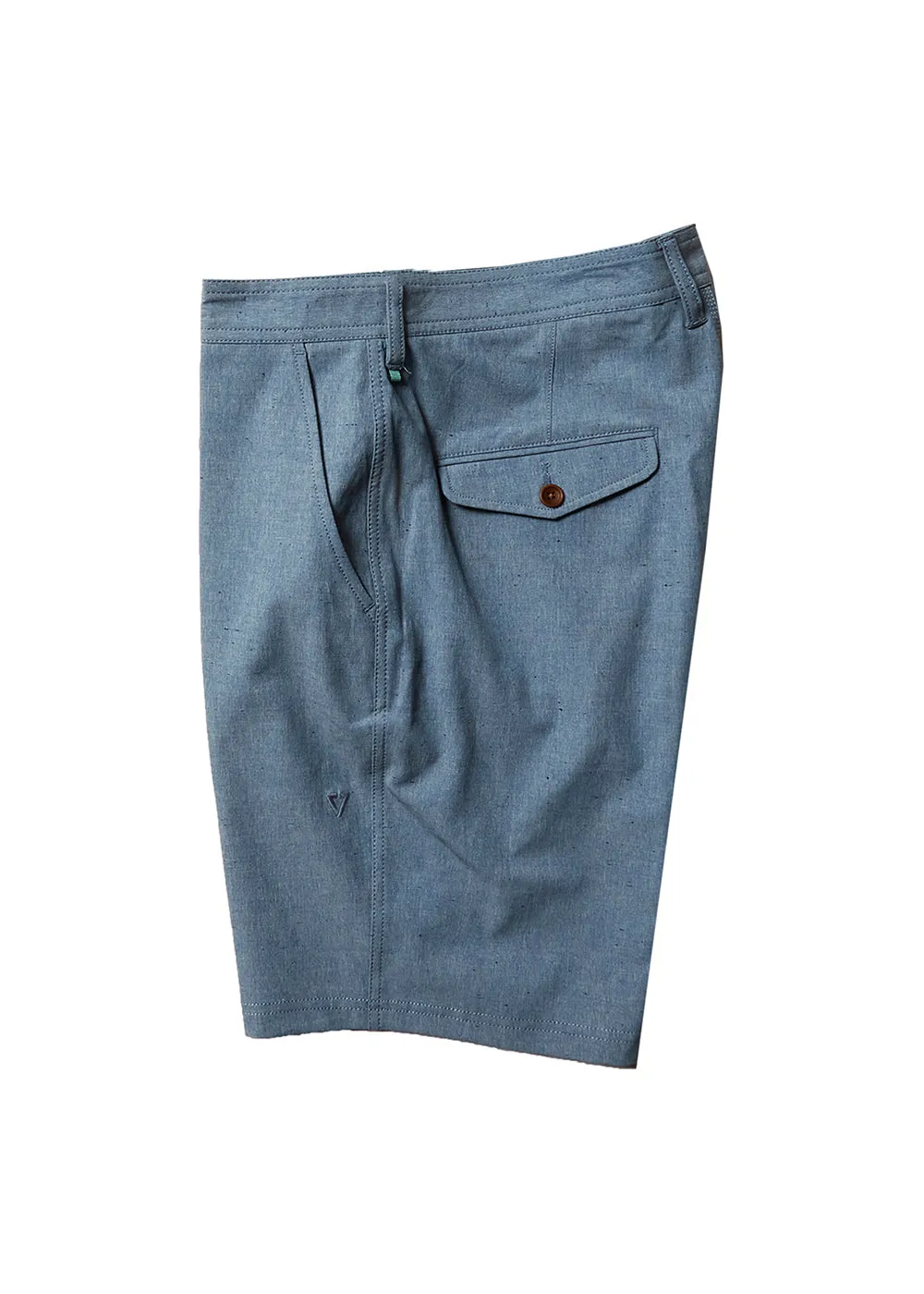 Canyons Hybrid 17" Boys Walkshort