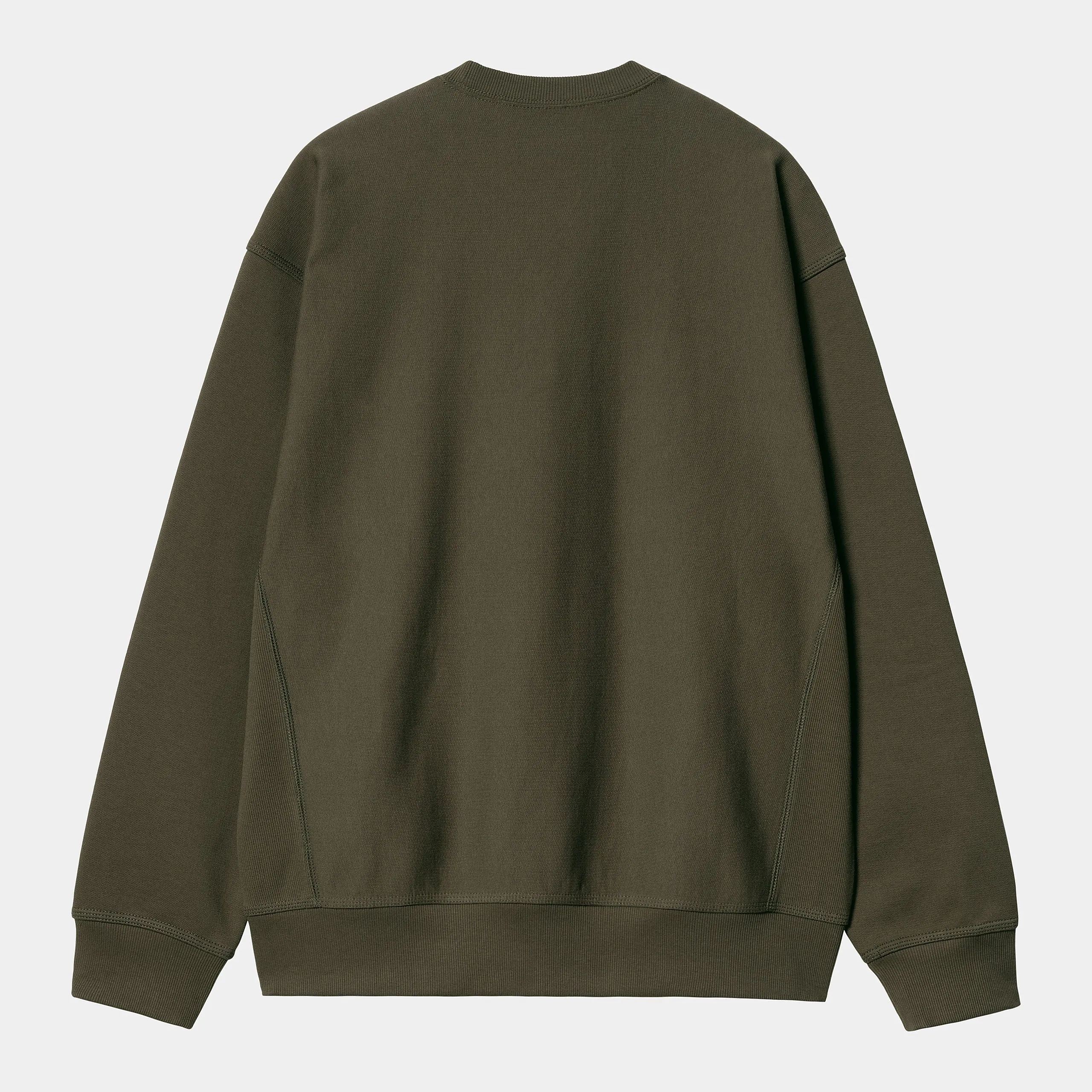 Carhartt American Script Sweat Plant